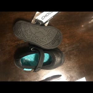 Children's Shoes 1-6 Years Old Spring Autumn Fashion Girl Princess